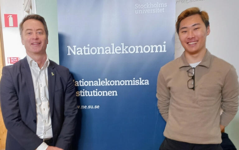 Meeting The world economy in the shadow of Russia's war in Ukraine